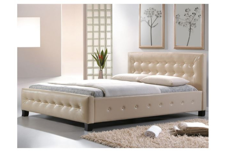 Ліжка односпальні, двоспальні Signal